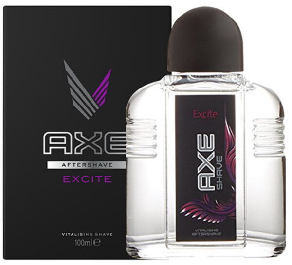 AFTER-SHAVE-AXE-EXCITE-100ML-K/12